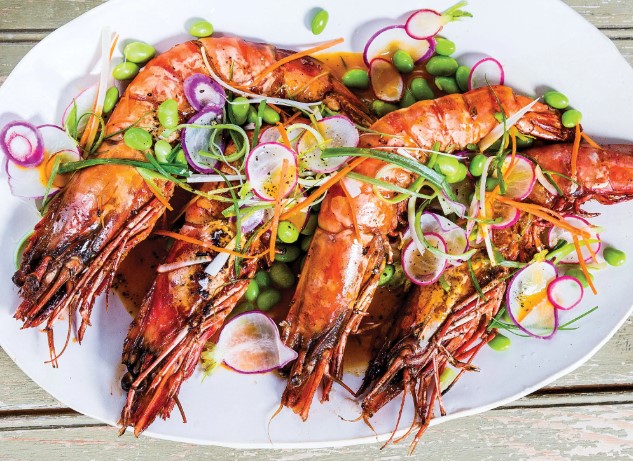 New Zealand Recipes